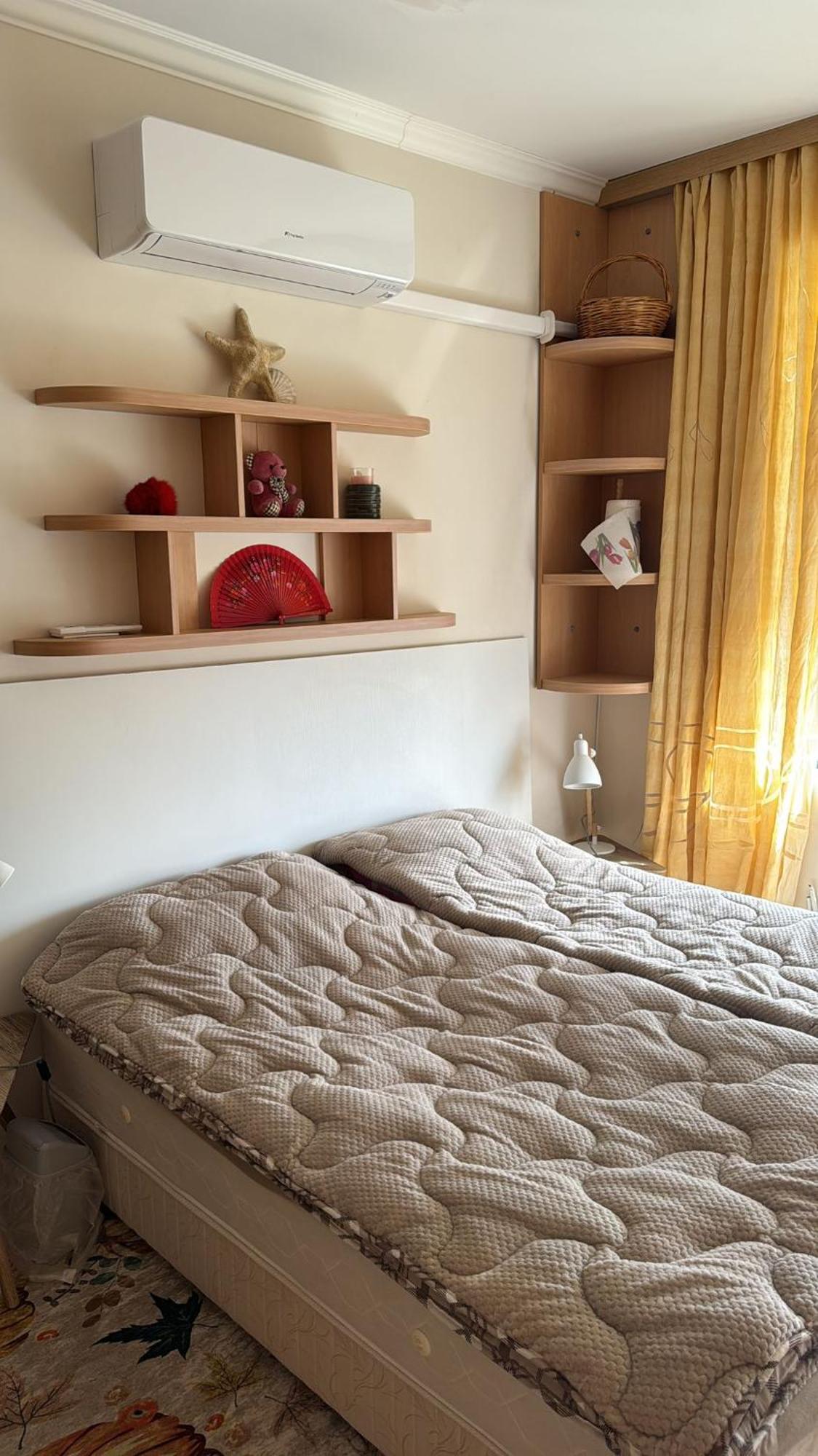 Downtown Central Apartment With Working Kitchen, City Views & Free Parking カザンラク エクステリア 写真